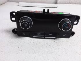 84945412 Chevrolet Truck 2021 Suburban 1500 Rear Automatic Temperature Controller Oem