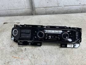 85605649 Chevrolet Truck 2023 Silvrdo15 Automatic Temperature Controller Oem Id