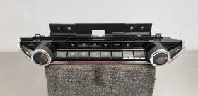 Chevrolet Truck 85739555 24 Colorado 4x2 2.7l Lt Temperature Climate Control Dual Zone