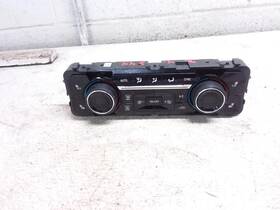 86544500 Chevrolet Truck 2024 Silvrdo15 Dual Zone Automatic Temperature Controller Oem