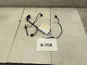 H081158173 Chevrolet Truck 2017 Equinox Ls Hvac A/c Heater Actuator Wire Oem