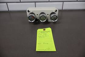 Vt122286 Chevrolet 03-06 Chevy Ssr Oem Heater Climate Control Panel Worn Buttons Tested