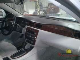 10344512 Chevy 2010 Impala Temperature Controls