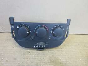 15251149 Chevy 05-09 Uplander Temperature Climate Control Heat Ac Heater A/c