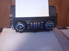 25988014 Chevy Climate 10 Ltz Impala Heater Temperature No 07 - 25884481 Control Part