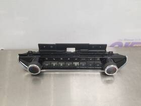 Chevy 86285415 26 2026 Colorado Zr2 Front Temperature Ac Heat Climate Control