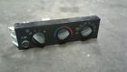 656.gm8401 Chevy Astro Ac Control Head