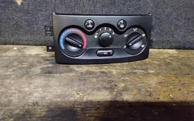 5k07 Chevy Aveo 2004-2008 A/c Hvac Heater Temperature Control Switch Oem Assembly