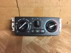 655.gm1c05 Chevy Cobalt Climate Control Fit