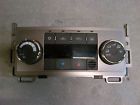 28272782 Chevy Control Climate Malibu Heater 12 Temperature