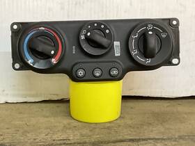 1ead2gd001 Chevy Equinox 2006 Heater Temperature Climate Control Switch Oem Assembly