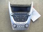 95952766g Chevy Gm No. Climate Ltz Part Control 2.4l Audio 22766840 Equinox 11 Heater