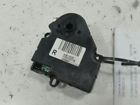 817.gm1411 Chevy Hhr Flap Door Motor Heater Ac Actuator