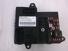 20943341 Chevy Pontiac Control Module Delphi Oem Body Bcm Gm