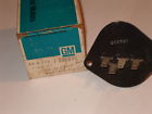 500890 Chevy Resistor 1971-75 Chevelle Ac Heater Gm Mtr Delco Oldsmobile Nos