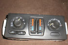 15-7302 Chevy Yukon Suburdan Avalanche 05