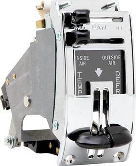T70864 Classic Industries 1955-59 Chevrolet Truck Heater Control Assembly