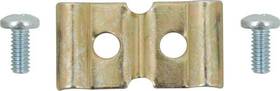 Tf600110 Classic Industries 1955-56 Chevrolet Straight Tab Heater Cable Retainer Clip