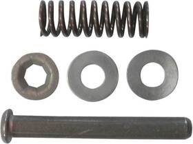 Tf600209 Classic Industries 1955-56 Chevrolet Bel Air 150 210 Nomad Deluxe Heater Shaft And Spring Set