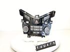 14u479 Climate 2012 Temperature Panel Orlando Heat Switch Unit Control Chevrolet