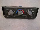 16201032 Climate 97-00 Temperature Heater Chevy Venture Control