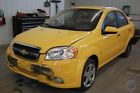 96650500 Climate Ac Oem 96437330 96437334 96650496 Heat 07-11 Control Aveo Temperature Chevrolet