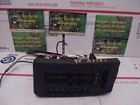 Hs12-2 Climate Astro Control Heat Oem 95 Van Warranty Ac Switch Temp Unit Chevy