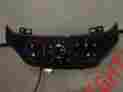 130022 Climate Control Chevrolet Aveo D39 07-11 Oem Ac Heater