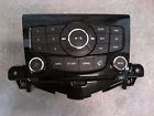 94563269 Climate Heater Temperature 11-12 Control Chevy Cruze 94563269 Climate Heater Temperature 11-12 Control Chevy Cruze