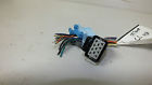 15832315 Climate Tahoe Oem Plugs 2005 Chevrolet Control