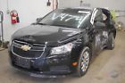 95017054 Climate Temperature Cruze Heater Chevy Control 12-13
