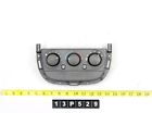 13p529 Climate Uplander Unit Switch Control Temperature Heat 08 Ac Panel
