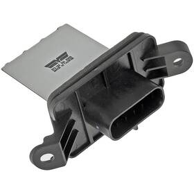 Rb973159b1 Componentsplus New Blower Motor Resistor Fits Chevrolet Malibu Ltz 6 Cyl 3.5l By 20298 Ru1069