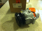 89018903 Compressor Ac Oem V6 Buick Pontiac 1135440 Oldsmobile Gm Chevy