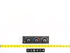 13q474 Control Express Switch Climate Heat Chevy Temperature Van 08-11 1500