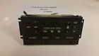 16157324 Control 1992 Classic Climate 1994 - Caprice Chevy