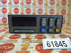 16192595 Control 94 Chevrolet 91 Pickup Temperature 1500 93 Ac Gmc 92 Climate