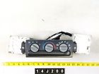 14j200 Control Blazer Switch Heat Climate S10 Panel 1998 Chevrolet Temperature