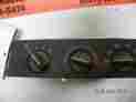 Gr.9.795 Control Bypass Chevy 1996-2005 Ac Heater Nos Hvac Astro Delco Valve Rear Gm