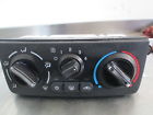 Grh410 Control Climate 2006 Chevrolet Hvac Cobalt Unit
