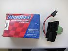 Dr783 Control Duralast Corvette Resistor Heater Motor Switch-heater Blower