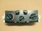 15858833 - Control Gmc Heater Colorado Canyon 2012 Ac Chevrolet 2004