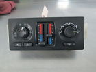 Gre304 Control Climate 2007 Trailblazer Unit Hvac Chevrolet