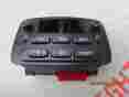 15184098 Control Id Uk6 Climate Rear Envoy 2003 Gmc 2002 Opt Trailblazer