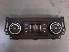 20861783 Control Impala Temperature Chevy Climate Heater 06-10