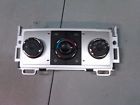 2827281 Control Malibu Chevy 11-12 Climate Temperature Heater