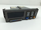 16167055 Control Panel Climate Heater 88-94 Oem Ac Truck Unit Chevy Recir