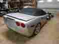 655-02063 Corvette 05 06 07 08 09 10 11 12 13 Chevy Temperature Control Automatic Opt Cj2