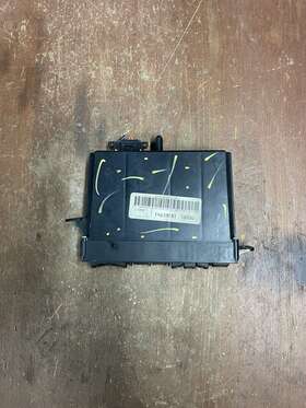 16161741 Corvette Chevrolet Automatic Digital Climate Control Panel Module