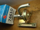 74610 Corvette Usa Heater Valve 69-72